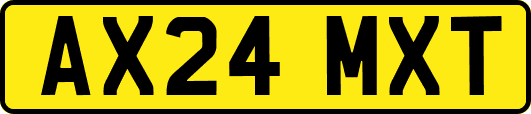 AX24MXT