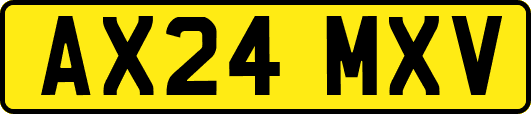 AX24MXV