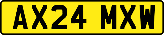 AX24MXW