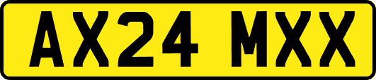 AX24MXX