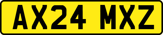 AX24MXZ