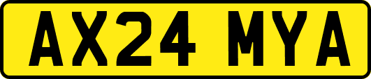 AX24MYA