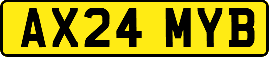 AX24MYB