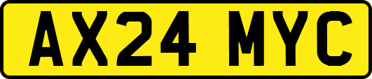 AX24MYC