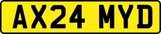 AX24MYD