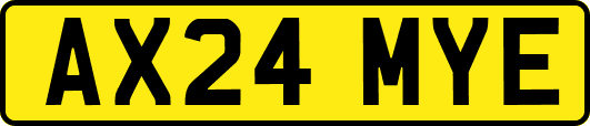 AX24MYE