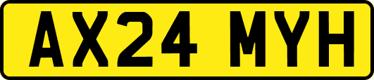 AX24MYH