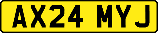 AX24MYJ