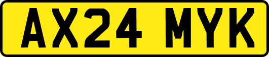 AX24MYK