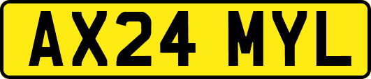 AX24MYL
