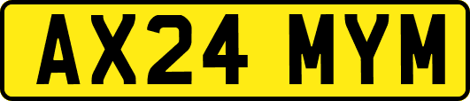 AX24MYM