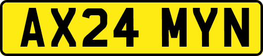 AX24MYN