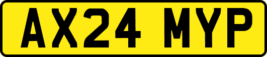 AX24MYP