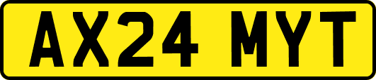 AX24MYT