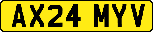AX24MYV