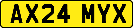 AX24MYX