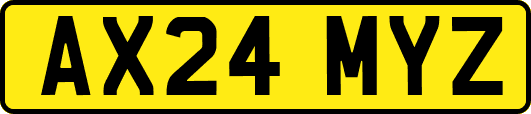 AX24MYZ