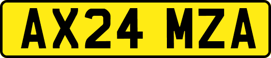 AX24MZA