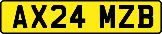 AX24MZB