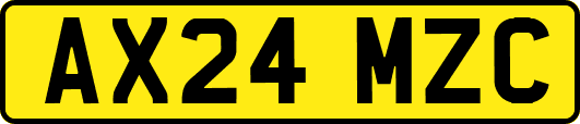 AX24MZC