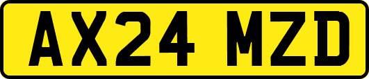 AX24MZD