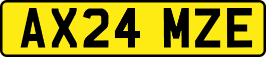 AX24MZE