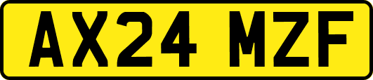 AX24MZF