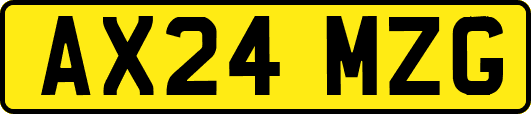 AX24MZG