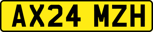 AX24MZH