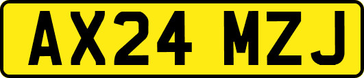 AX24MZJ