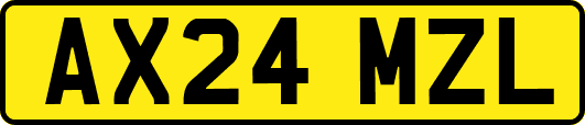 AX24MZL