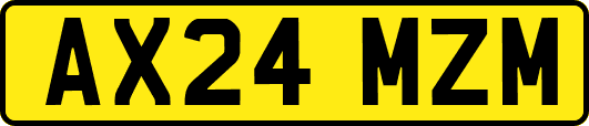 AX24MZM