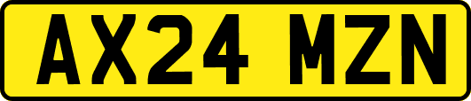 AX24MZN