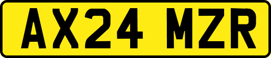 AX24MZR
