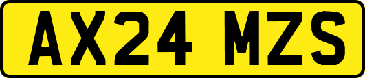 AX24MZS