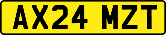 AX24MZT