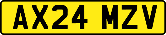 AX24MZV
