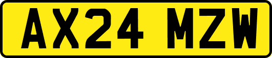 AX24MZW