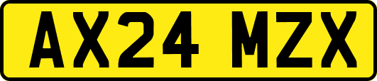 AX24MZX