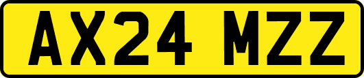 AX24MZZ