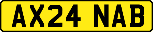 AX24NAB