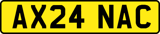 AX24NAC