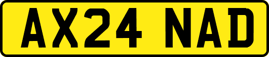 AX24NAD