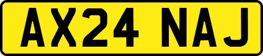 AX24NAJ