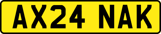 AX24NAK