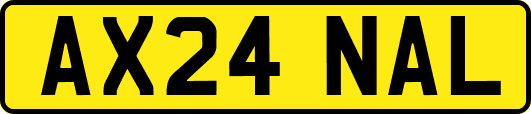 AX24NAL