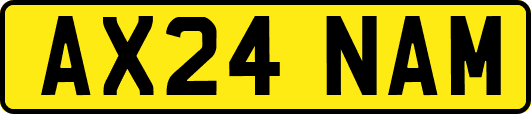 AX24NAM