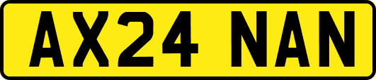 AX24NAN