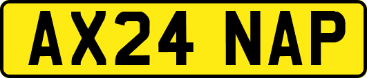 AX24NAP