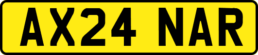 AX24NAR